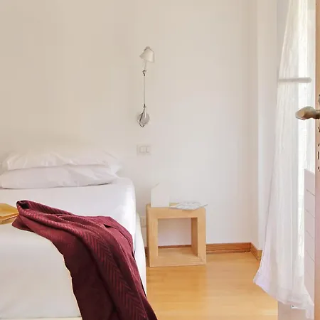 Via Dellorso Charme Apartamento *