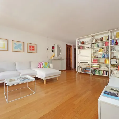 Apartamento Via Dellorso Charme *