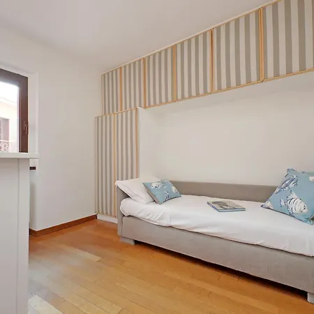 Via Dellorso Charme Apartamento Roma