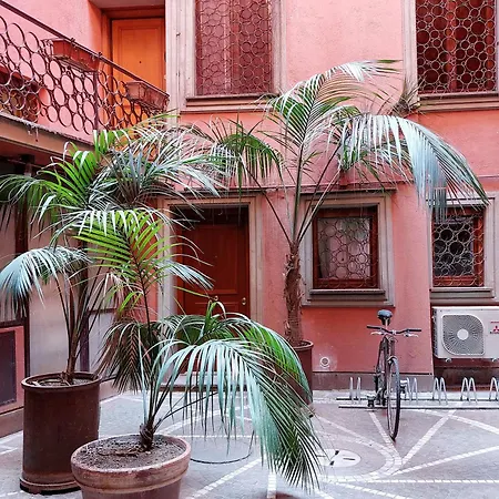 Apartamento Via Dellorso Charme