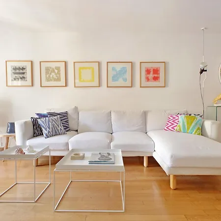 Via Dellorso Charme Apartamento *