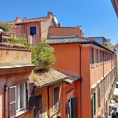 Apartamento Via Dellorso Charme *