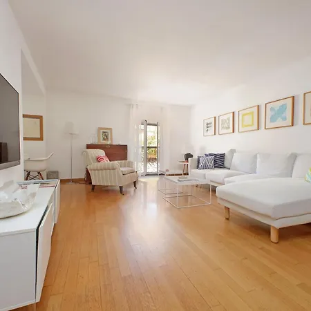 Apartament Via Dellorso Charme