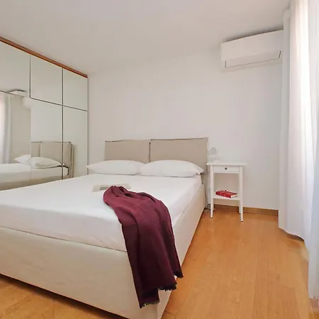 Apartament Via Dellorso Charme *